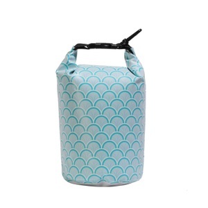 R - Dry Bags, Dry Bag Tasche wasserdicht blau 3L, Dry Bag Tasche wasserdicht blau 3L