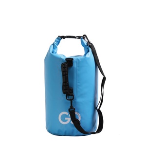 R - Dry Bags, Dry Bag Tasche wasserdicht himmelblau 15L