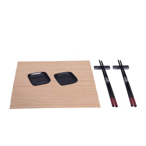 undefined, Sushi Set 7-teilig, Sushi Set 7-teilig