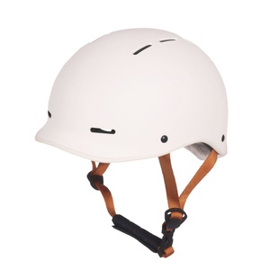 undefined, Velohelm Retro 51 - 54 cm weiss, Velohelm Retro 51 - 54 cm weiss