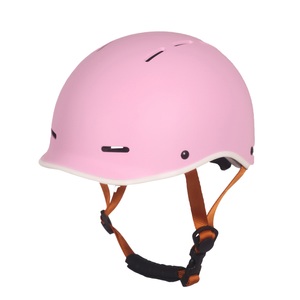 undefined, Velohelm Retro 51 - 54 cm rosa, Velohelm Retro 51 - 54 cm rosa