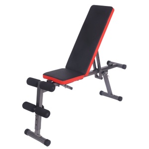 R - Fitness, Hantelbank Trainingsbank, Hantelbank Trainingsbank