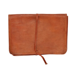 Pat Möbel, Leder Laptoptasche 13