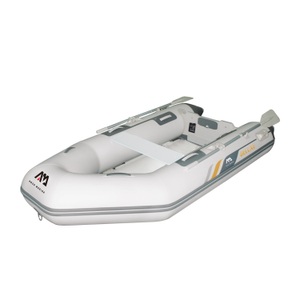 Aqua Amilia, Schlauchboot A-DELUXE mit Alu-Deck (296 cm), Aqua Marina Schlauchboot A-DELUXE mit Alu-Deck 296 cm