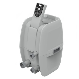 Bestway, Lay-Z-Spa AirJet Whirlpool-Pumpe mit WLAN, Lay-Z-Spa AirJet Whirlpool-Pumpe mit WLAN