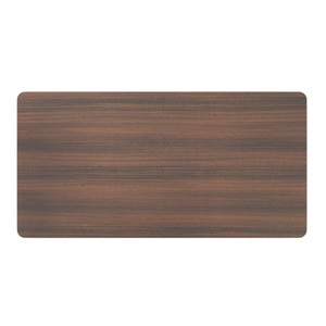 R - Stehpulte, Tischplatte Stehpult braun 180 x 90 cm, Tischplatte Stehpult braun 180 x 90 cm