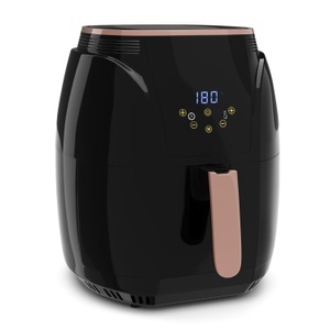 undefined, Heissluftfritteuse 4.2 Liter, Heissluftfritteuse 4.2L