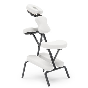 Eason, Massagestuhl weiss, Massagestuhl weiss