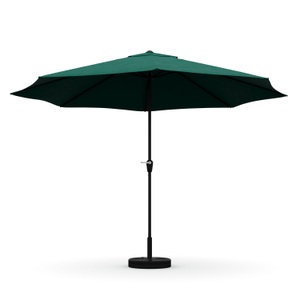 undefined, Sonnenschirm SUNA 350 cm grün