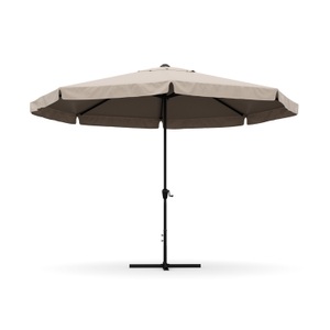 undefined, Sonnenschirm VIVIO 400 cm beige