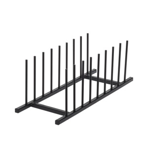 undefined, Tellerhalter 34 x 12.5 cm, Tellerhalter 34 x 12.5 cm