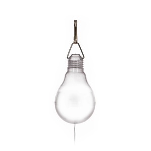 undefined, LED Solarlampe Glühbirne, LED Solarlampe Glühbirne