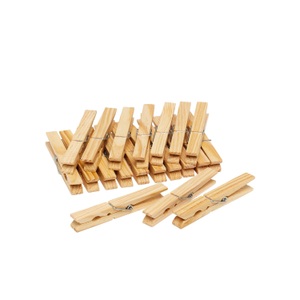 undefined, Wäscheklammer Holz 20 Stk., Wäscheklammer Holz 20 Stk.