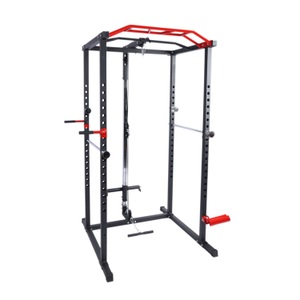 undefined, Kraftstation Power Cage, Kraftstation Power Cage