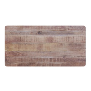 undefined, Tischplatte Stehpult Mangoholz 180 x 90 cm, Tischplatte Stehpult Mangoholz 180 x 90 cm
