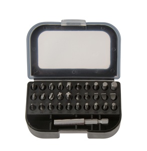 undefined, Bit-Set 31-teilig FX Tools, Bit-Set 31-teilig FX Tools