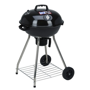 undefined, Holzkohlegrill Kugelgrill ELDUR, Holzkohlegrill Kugelgrill ELDUR