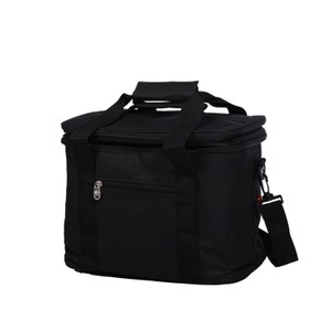 undefined, Kühltasche 18L schwarz, Kühltasche 18L schwarz