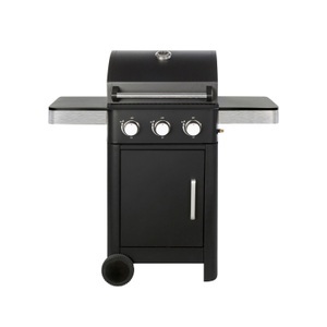 undefined, Gasgrill VESUV 3 Brenner, Gasgrill VESUV 3 Brenner