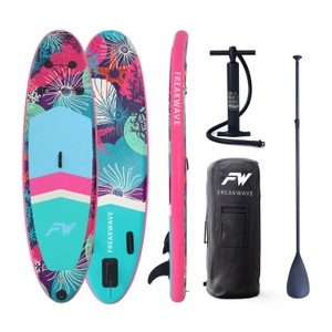 undefined, Stand Up Paddle MERMAID 280 cm, Stand Up Paddle MERMAID 280 cm
