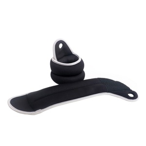 undefined, Gewichtsmanschette Handgewicht 2er Set 1kg, Gewichtsmanschette Handgewicht 2 x 1 kg