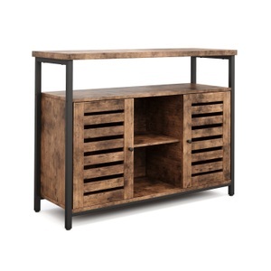 undefined, Sideboard Vintage BONITA 100 x 80 cm, Sideboard Vintage BONITA 100 x 80 cm