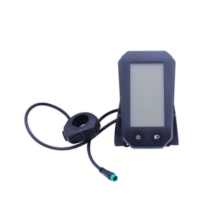 Batterien, DURACELL Plus Power AA Batterien MN1500 8 Stk., Display für E-Bike Mountainbike 27.5