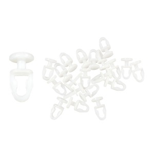 undefined, Vorhanggleiter MAXI 20 Stk., Vorhanggleiter MAXI 20 Stk.