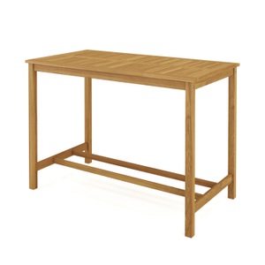 undefined, Bartisch Holz ALHAMBRA, Bartisch Holz ALHAMBRA