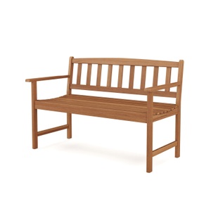 undefined, Gartenbank Holz ELBA 120 cm, Gartenbank Holz ELBA 120 cm