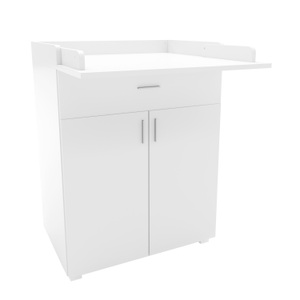undefined, Wickelkommode NOLA weiss, Wickelkommode NOLA weiss