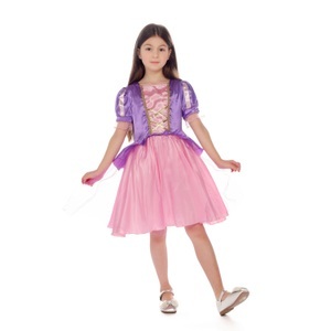 undefined, Kinderkostüm Prinzessin Grösse 116, Kinderkostüm Prinzessin Grösse 116