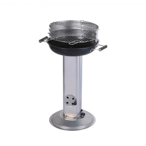 undefined, Holzkohlegrill rund 43 cm, 