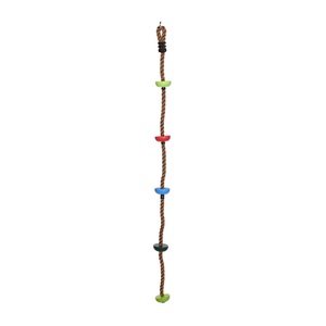 undefined, Kletterseil Spielzeug 2 m, Kletterseil Spielzeug 2 m