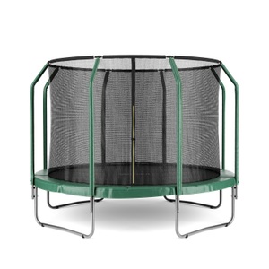 Jerry, Trampolin 3.7 m Komplett-Set, Trampolin 3.7 m Komplett-Set