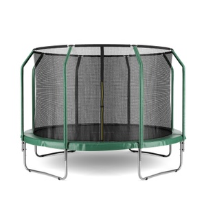 Jerry, Trampolin 4.0 m inkl. Sicherheitsnetz, Trampolin 4.0 m inkl. Sicherheitsnetz