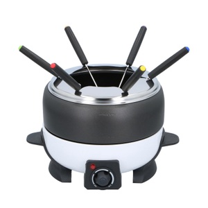undefined, Fondue Set 8-teilig, Fondue Set 8-teilig