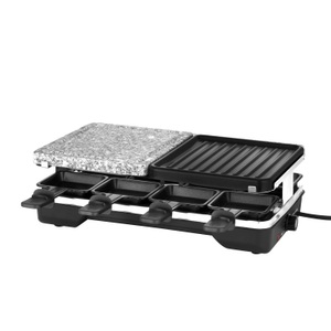 undefined, Tischgrill Racletteofen, Tischgrill Racletteofen