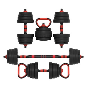 undefined, Hantelset 3-in-1 30 kg, Hantelset 3-in-1 30 kg