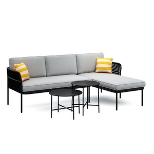 undefined, Lounge JAVA schwarz, Lounge JAVA schwarz