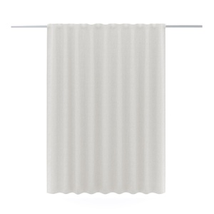 undefined, Vorhang YAMO beige 245 x 240 cm, Vorhang YAMO beige 245 x 240 cm