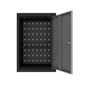 undefined, Werkzeugschrank mit Lochwand 40 x 60 cm