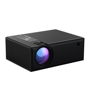 undefined, Beamer HD Projektor schwarz, Beamer HD Projektor schwarz