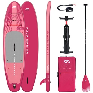 undefined, Aqua Marina Stand Up Paddle CORAL pink 310 cm, Aqua Marina Stand Up Paddle CORAL pink 310 cm