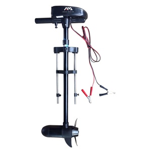 undefined, Elektromotor T-18 für Schlauchboote, Elektromotor T-18 für Schlauchboote 180W
