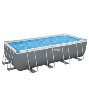 undefined, Bestway Pool Komplett-Set 549 x 274 x 132 cm, Bestway Pool Komplett-Set 549 x 274 x 132 cm