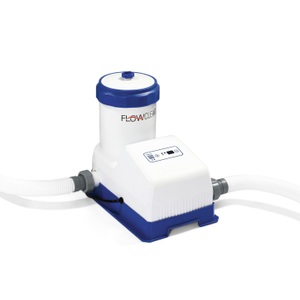 undefined, Kartuschenfilterpumpe WLAN Flowclear 7'570 L/h, Kartuschenfilterpumpe WLAN Flowclear 7'570 L/h