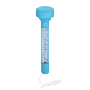 undefined, Pool Thermometer schwimmend, Pool Thermometer schwimmend