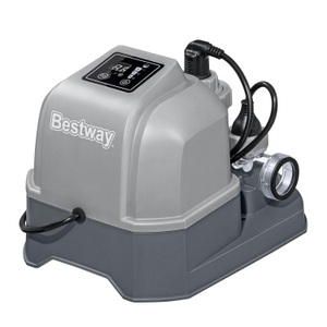 undefined, Chlorinator Salzelektrolyse Hydrogenic 6 g/h