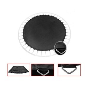 Jerry, Sprungmatte für 2.44 mTrampolin, Sprungmatte für 2.44 m Trampolin